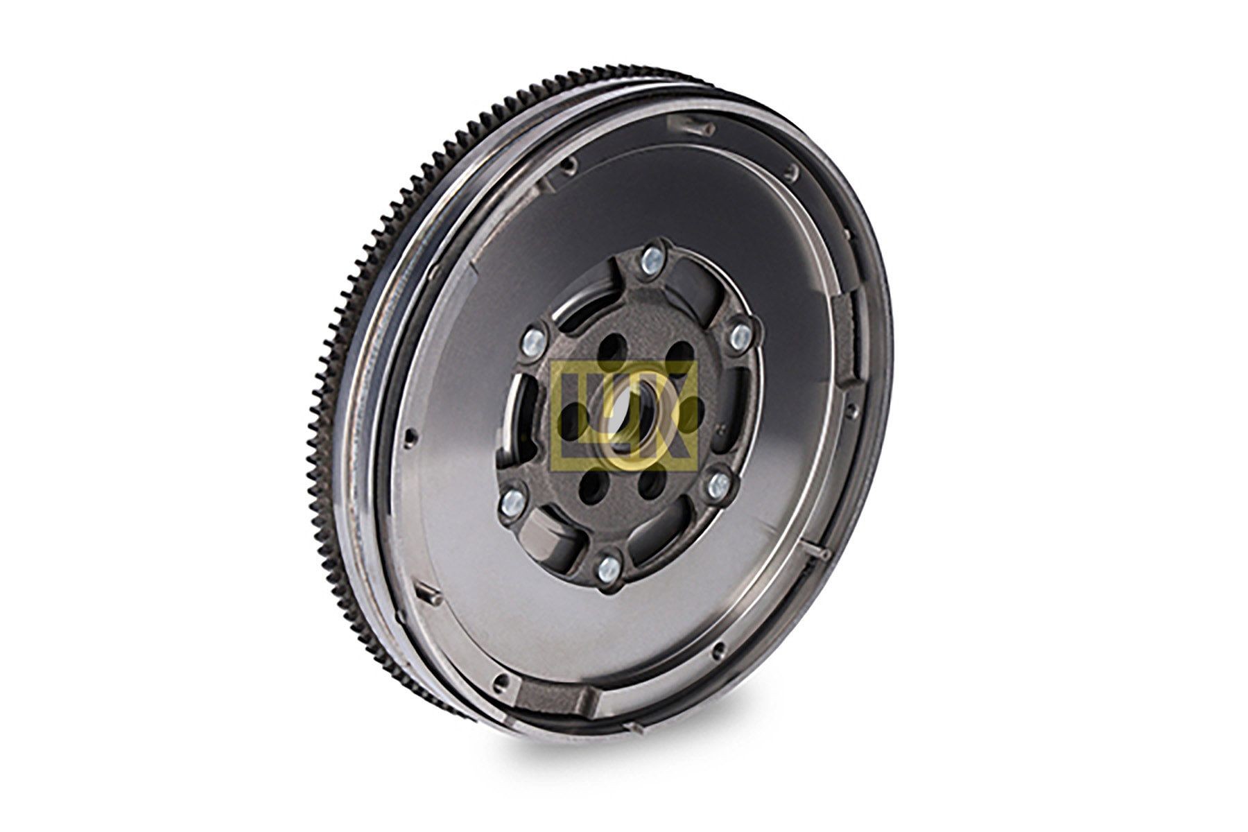 Divmasu spararats LuK 415 0139 10 LuK 415 0139 10 Spararats AUDI A4 2005