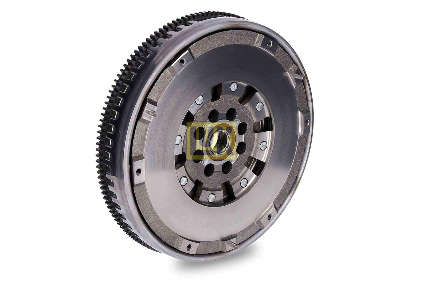 LuK Volant moteur bi masse 415 0140 10 Peugeot 807 Volant embrayage LuK 415 0140 10
