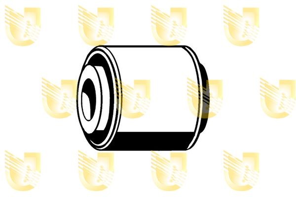 UNIGOM Supporto braccio oscillante 410008 Costo Silent block braccio oscillante UNIGOM SUZUKI 410008
