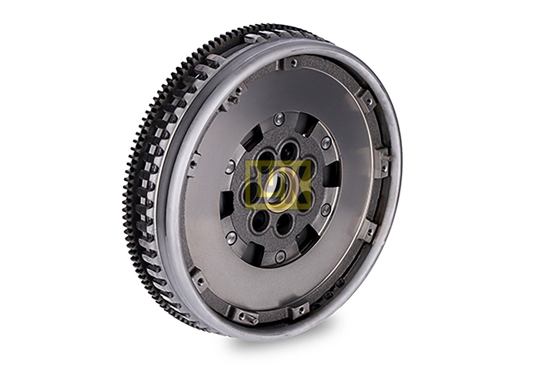 LuK Dual mass flywheel 415 0142 10 MITSUBISHI PAJERO / SHOGUN LuK flywheel 415014210