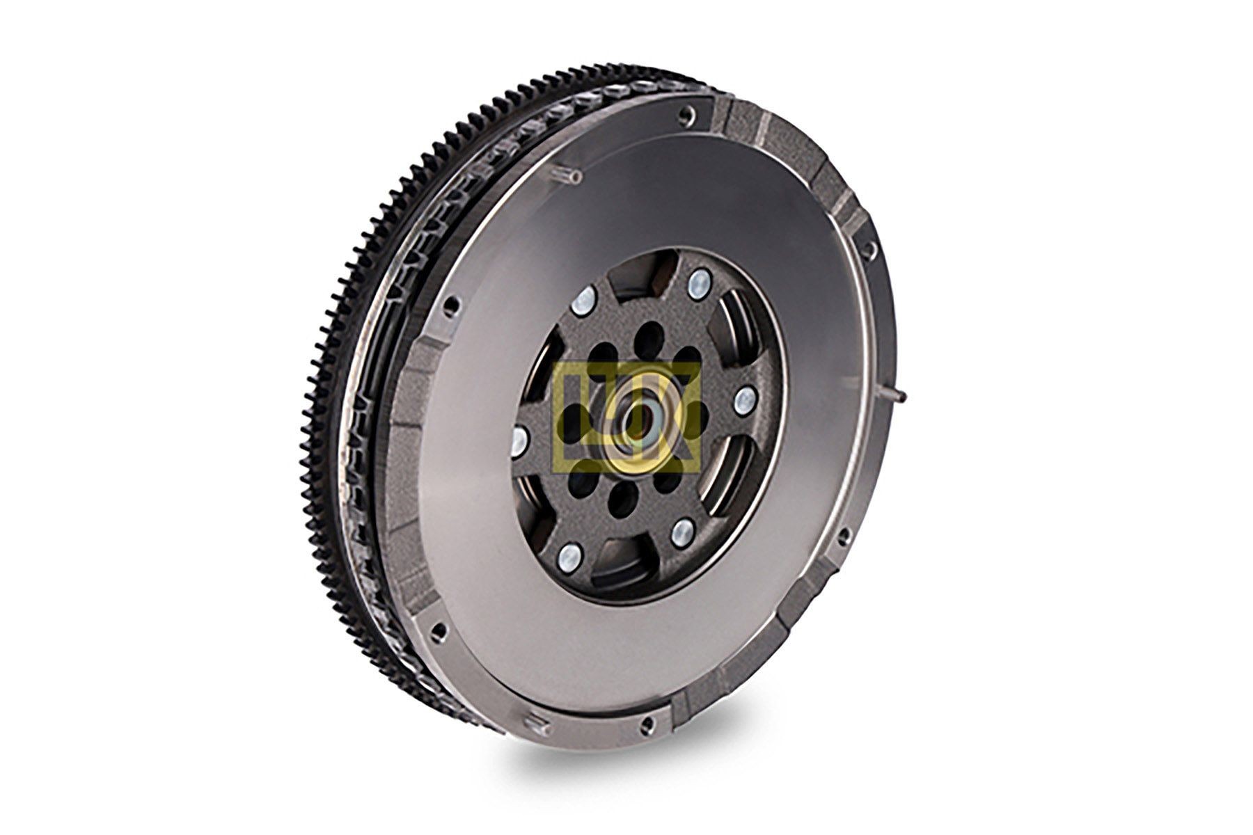Divmasu spararats LuK 415 0149 10 LuK 415 0149 10 Spararats AUDI A4 2000