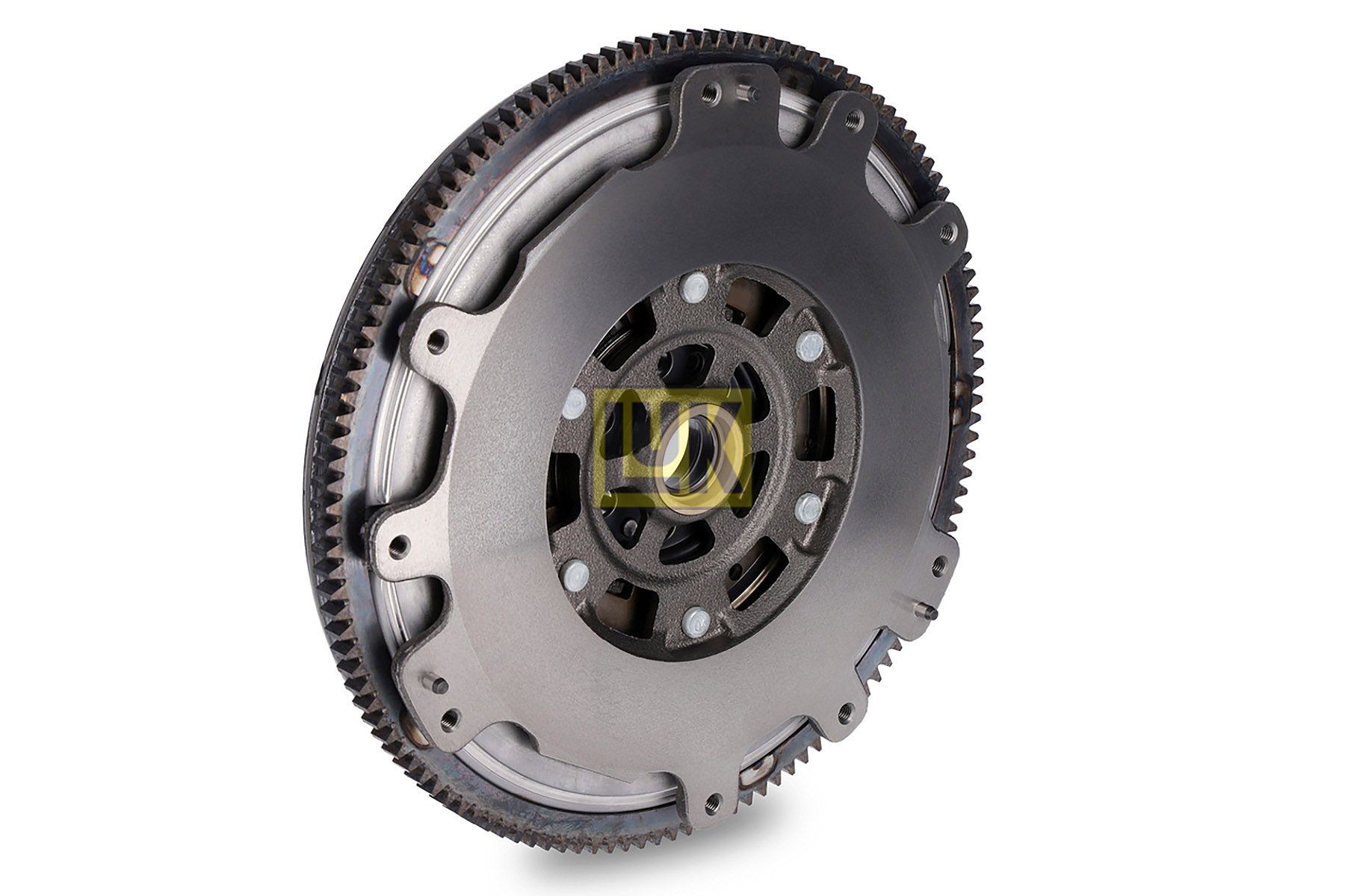 LuK Dual mass flywheel 415 0153 10 LuK 415 0153 10 genuine Nissan Primera p12 Estate flywheel price