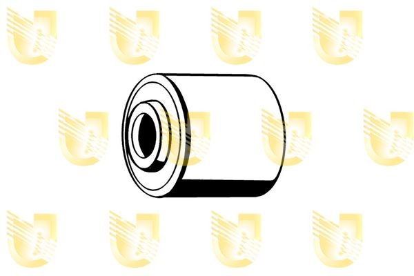 UNIGOM Έδραση, ψαλίδι 410015 410015 Συνεμπλοκ ψαλιδιου ALFA ROMEO MITO UNIGOM