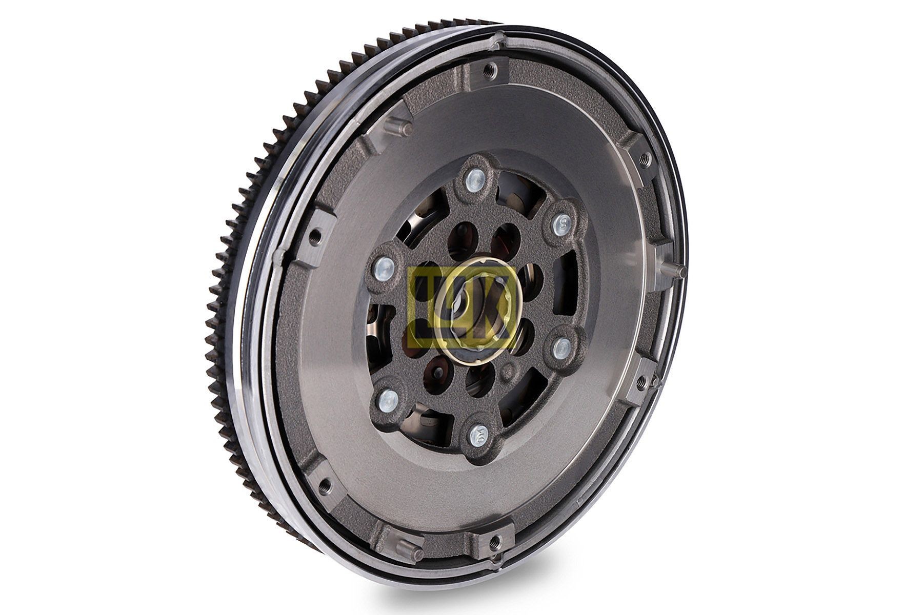 Kahemassiline hooratas LuK 415 0159 10 LuK 415 0159 10 HYUNDAI SONATA 2020 Kahemassiline hooratas