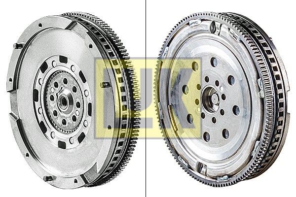Divmasu spararats LuK 415 0160 10 LuK 415 0160 10 Spararats AUDI A4 2000