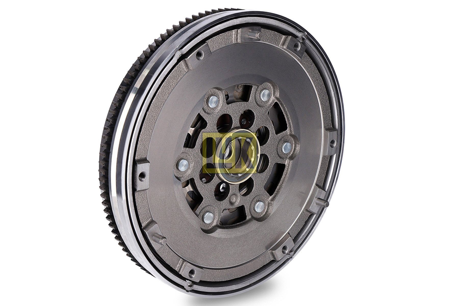 LuK Volant moteur bi masse 415 0161 10 415 0161 10 LuK Double volant d'amortisseur Hyundai JK-01 prix