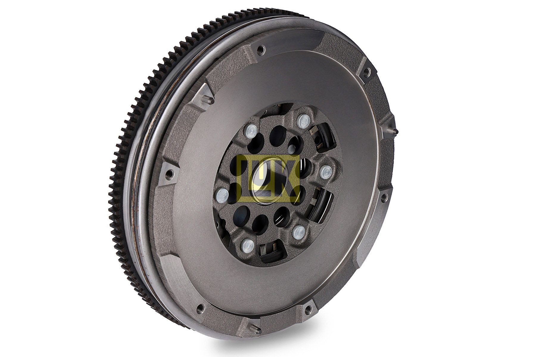 LuK Dubbelmassa vliegwiel 415 0163 10 LuK 415016310 Vliegwiel Movano A Bus (X70) prijs