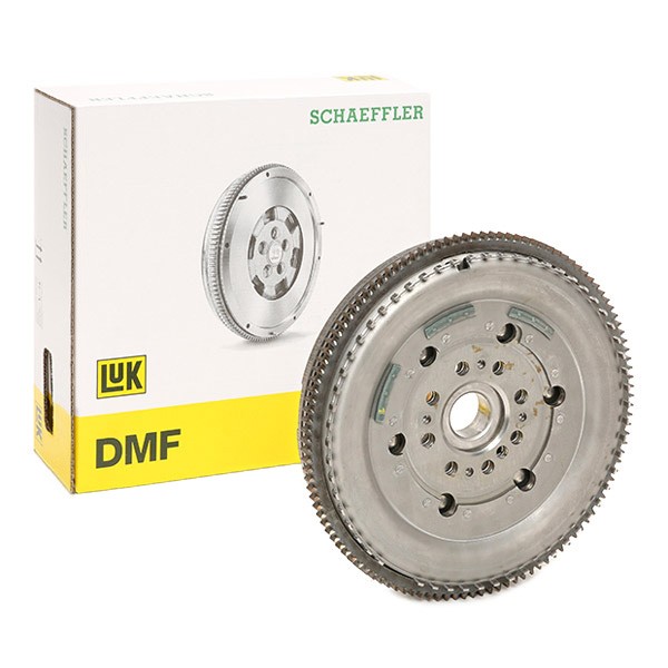LuK Volante bimassa 415 0168 10 LuK 415 0168 10 originais Volante do motor Scorpio Mk1 Sedan (GGE) custo