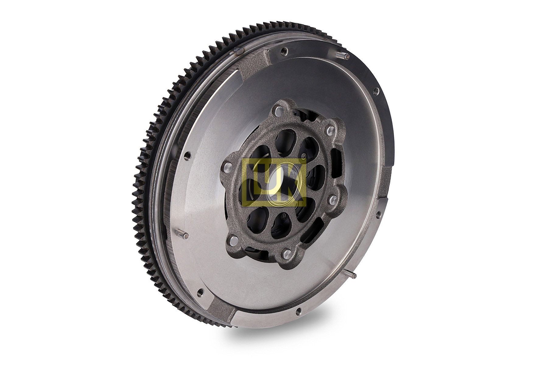Kahemassiline hooratas LuK 415 0170 10 LuK 415 0170 10: Hooratas Ford TRANSIT 2002