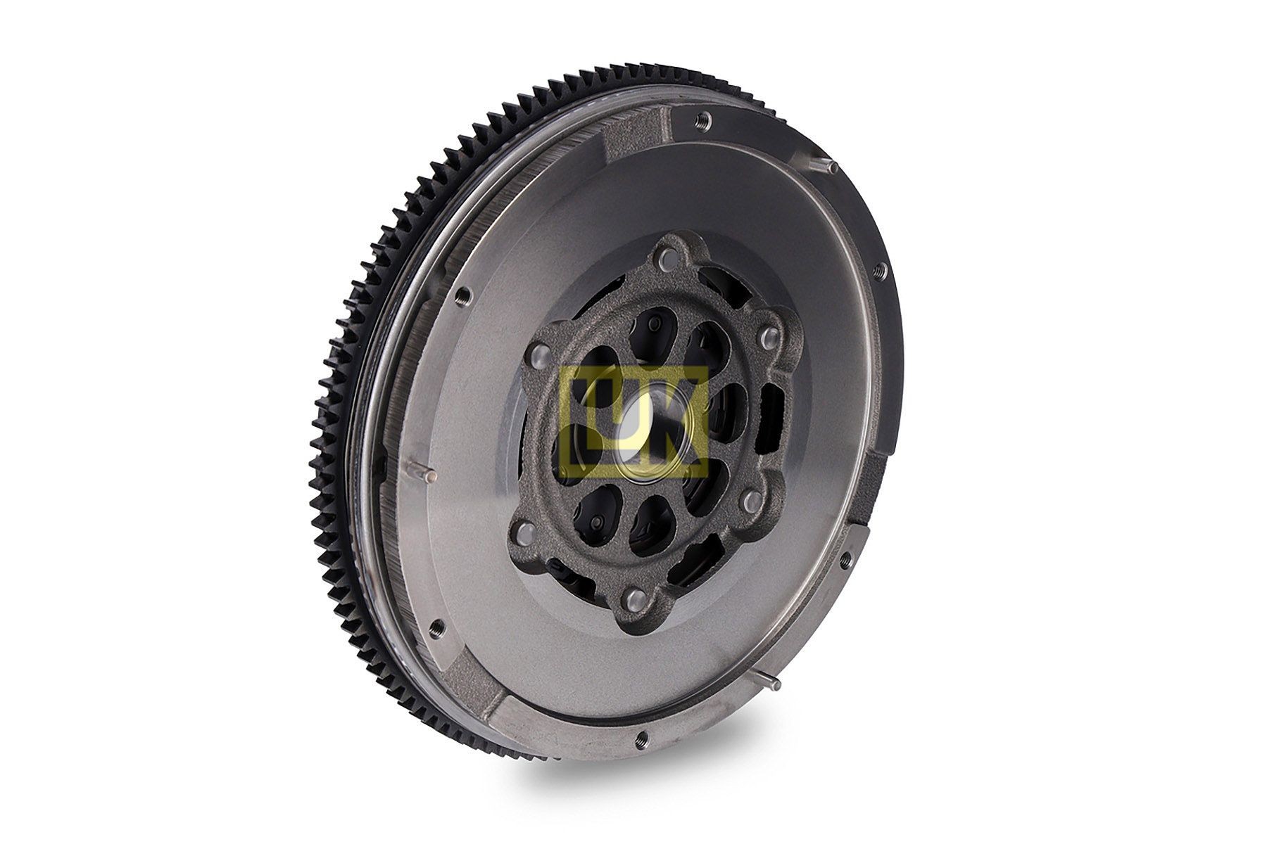 LuK Dubbelmassa vliegwiel 415 0181 10 LuK 415018110 Vliegwiel, koppeling Ford Tourneo Custom Bus prijs