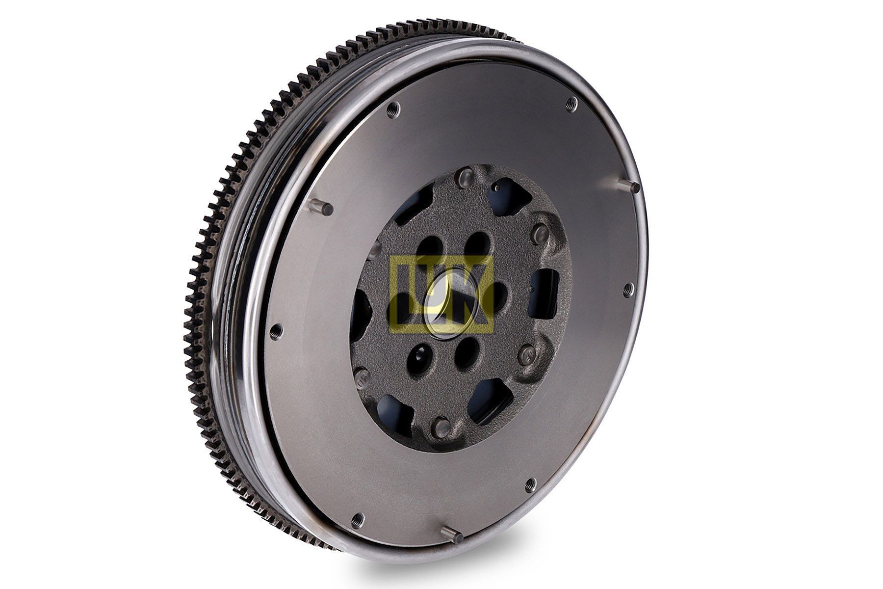 Dual mass flywheel LuK 415 0182 10 LuK 415 0182 10 2003 MAZDA MX-5 flywheel replacement