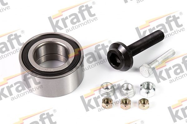 KRAFT Rattalaagrikomplekt 4100180 KRAFT 4100180 Rattarumm Audi 100 Avant C3 hind