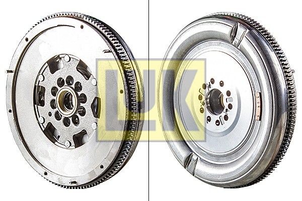 Kahemassiline hooratas LuK 415 0195 10 LuK 415 0195 10 Siduri hooratas AUDI TT 2006