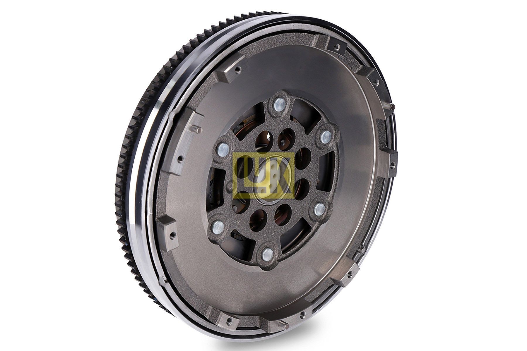 Dobbelmasse svinghjul LuK 415 0205 10 LuK 415 0205 10: Enkelmasse svinghjul Hyundai ix20 2020