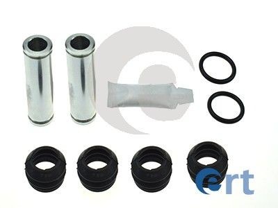 ERT Guide Sleeve Kit, brake caliper 410041 RENAULT TWINGO ERT brake caliper repair kit 410041