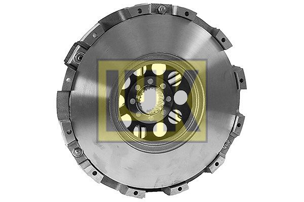 Dubbelmassa vliegwiel LuK 415 0215 10 LuK 415 0215 10: Enkelmassa vliegwiel Toyota URBAN CRUISER 2021