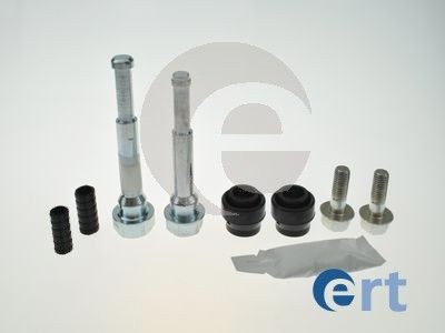 ERT Kit accessori, pastiglia freno 410053 410053 costo Kit accessori, pastiglia freno ERT FORD TRANSIT