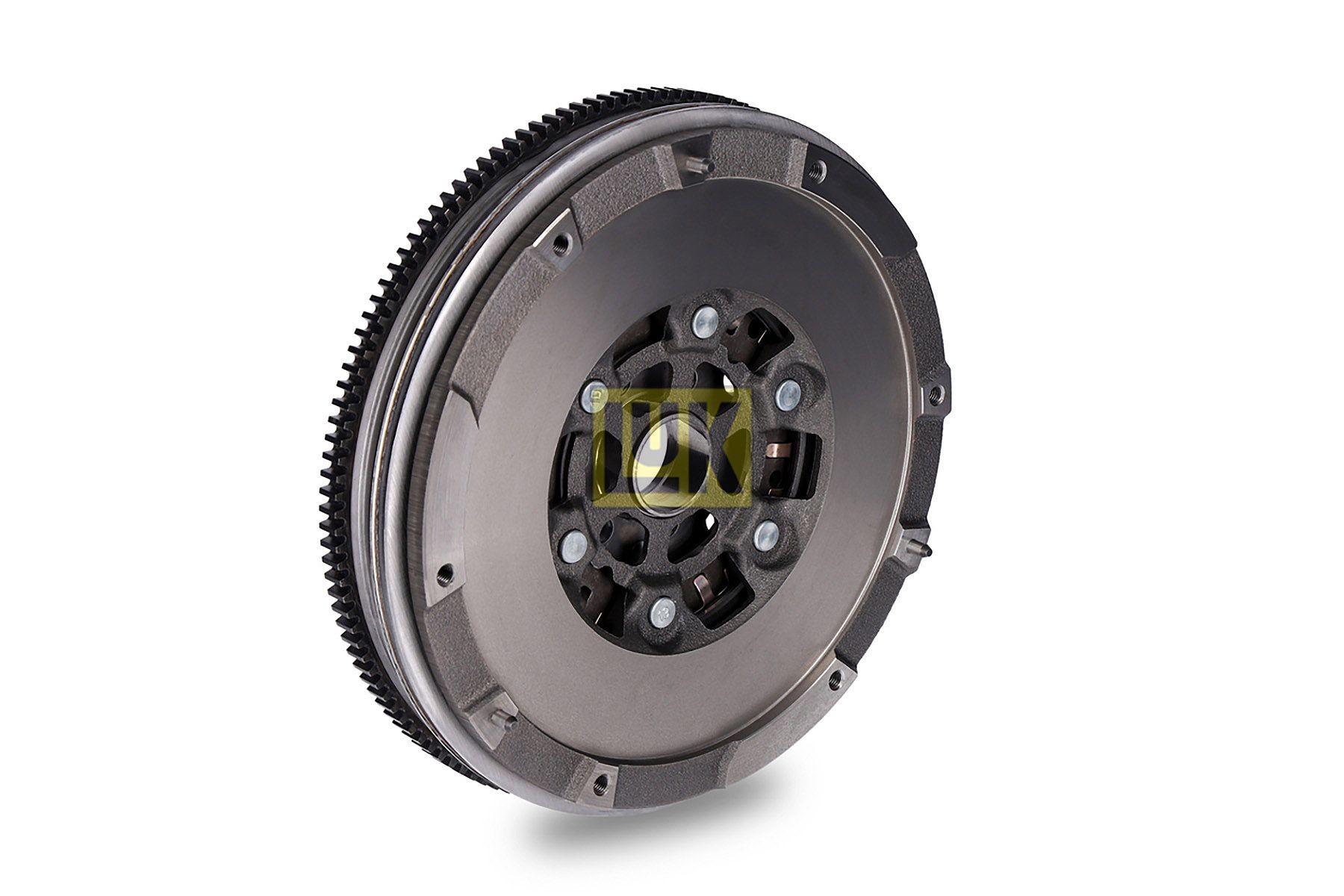 Dvojhmotný zotrvačník LuK 415 0235 10 LuK 415 0235 10 Zotrvačník OPEL VECTRA 2001