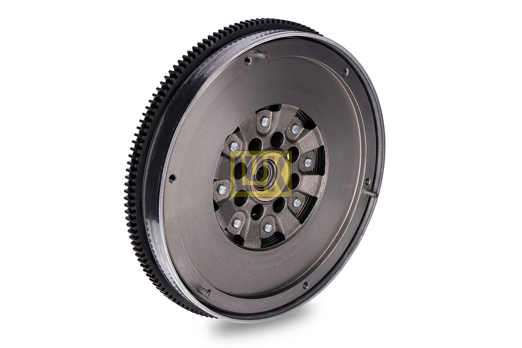 LuK Volano bimassa 415 0242 10 LuK 415024210 Volano bimassa Subaru IMPREZA originali