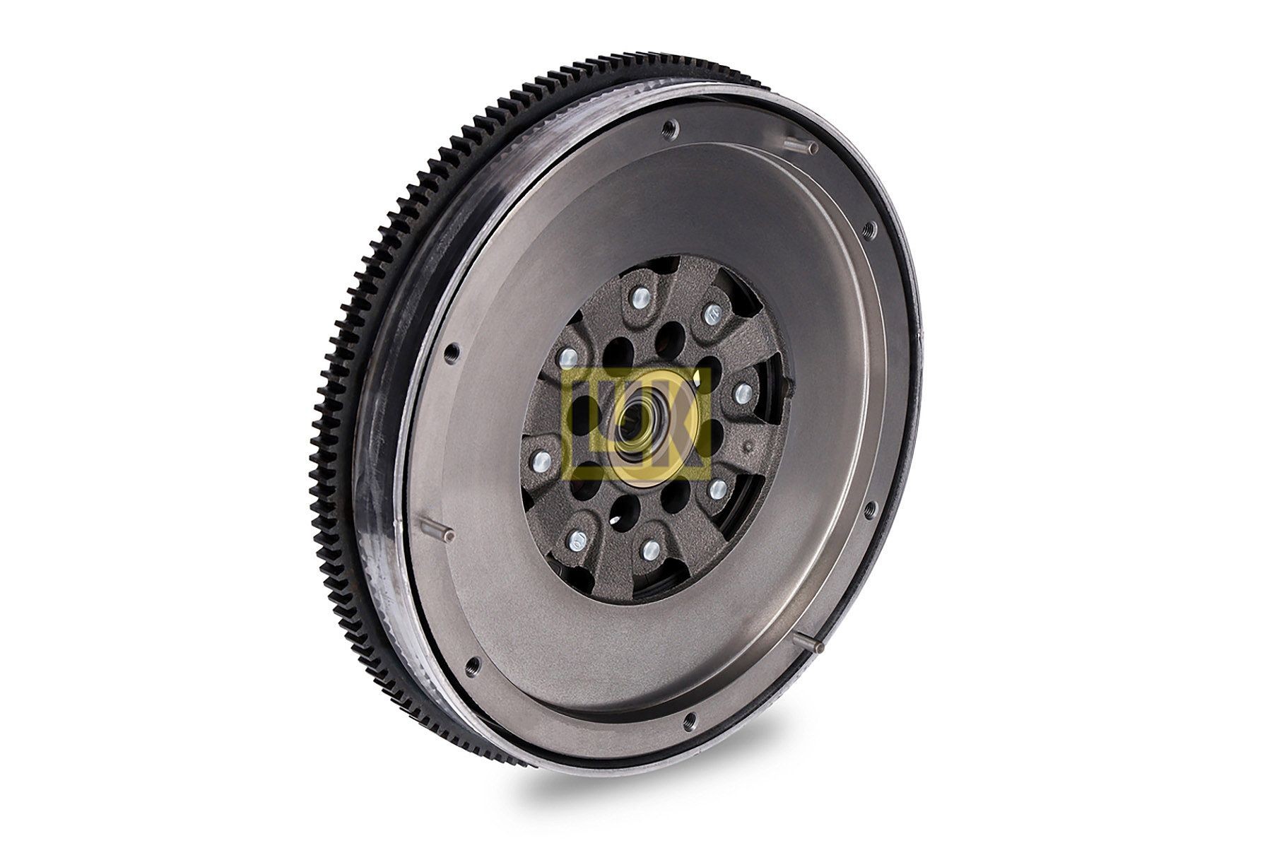 LuK Dual mass flywheel 415 0243 10 LuK 415 0243 10 genuine MERCEDES-BENZ Sprinter 4-T Van (W904) flywheel price