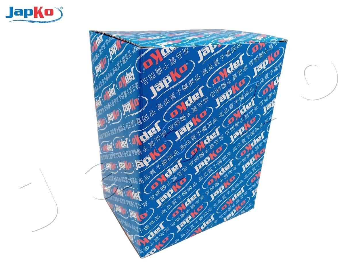 Kit de rolamento de roda JAPKO 410060 JAPKO 410060: Cubo da roda SsangYoung KORANDO 2000