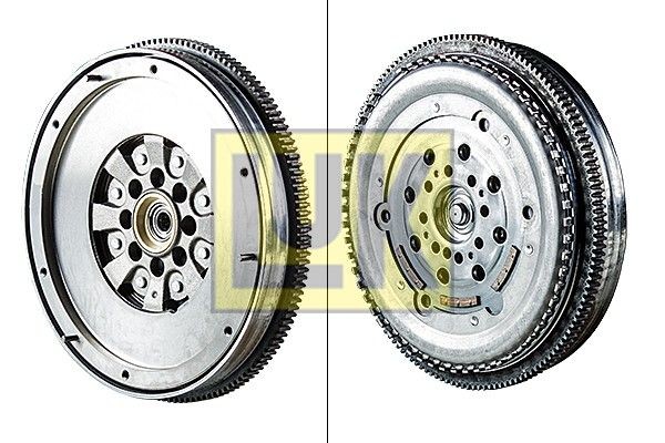 LuK Dual mass flywheel 415 0247 10 LuK 415 0247 10 Sprinter 4-T Van (W904) flywheel cost
