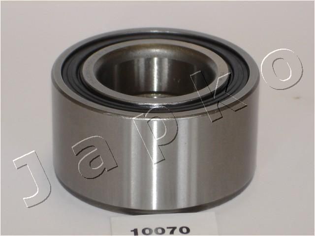 JAPKO Radlagersatz 410070 410070 JAPKO Radnabe Daewoo Tacuma Rezzo KLAU Kosten