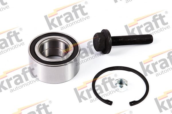 KRAFT Rattalaagrikomplekt 4100750 Rattalaager KRAFT CAPRI 4100750 odav