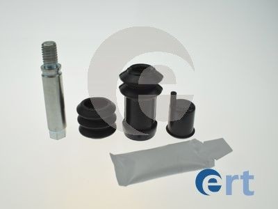 ERT Virzītājčaulu komplekts, Bremžu suports 410076 Vadīkla bremžu suports ERT MUSTANG 410076 lēti