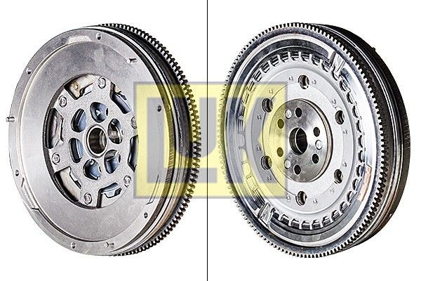 LuK Volante bimassa 415 0258 10 LuK 415 0258 10 Volante do motor FORD Scorpio Mk1 Sedan (GGE) a um preço acessível