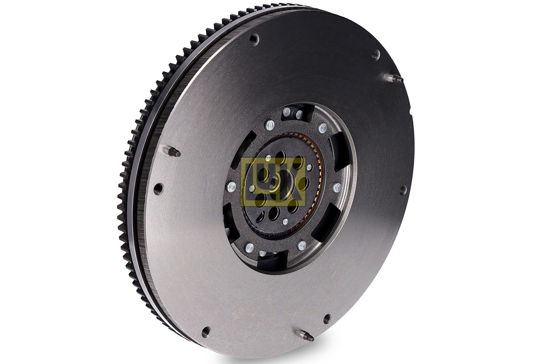 LuK Volant moteur bi masse 415 0268 10 415 0268 10 Volant moteur bi-masse IVECO Daily LuK