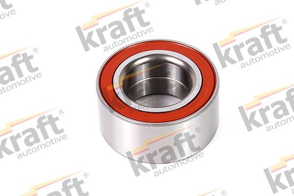 KRAFT Rattalaagrikomplekt 4101030 KRAFT 4101030 Rattarumm Mercedes-Benz SL originaal