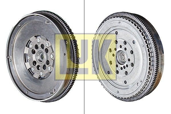 LuK Dvojhmotný zotrvačník 415 0292 10 415 0292 10 Zotrvačník MERCEDES-BENZ GLK LuK