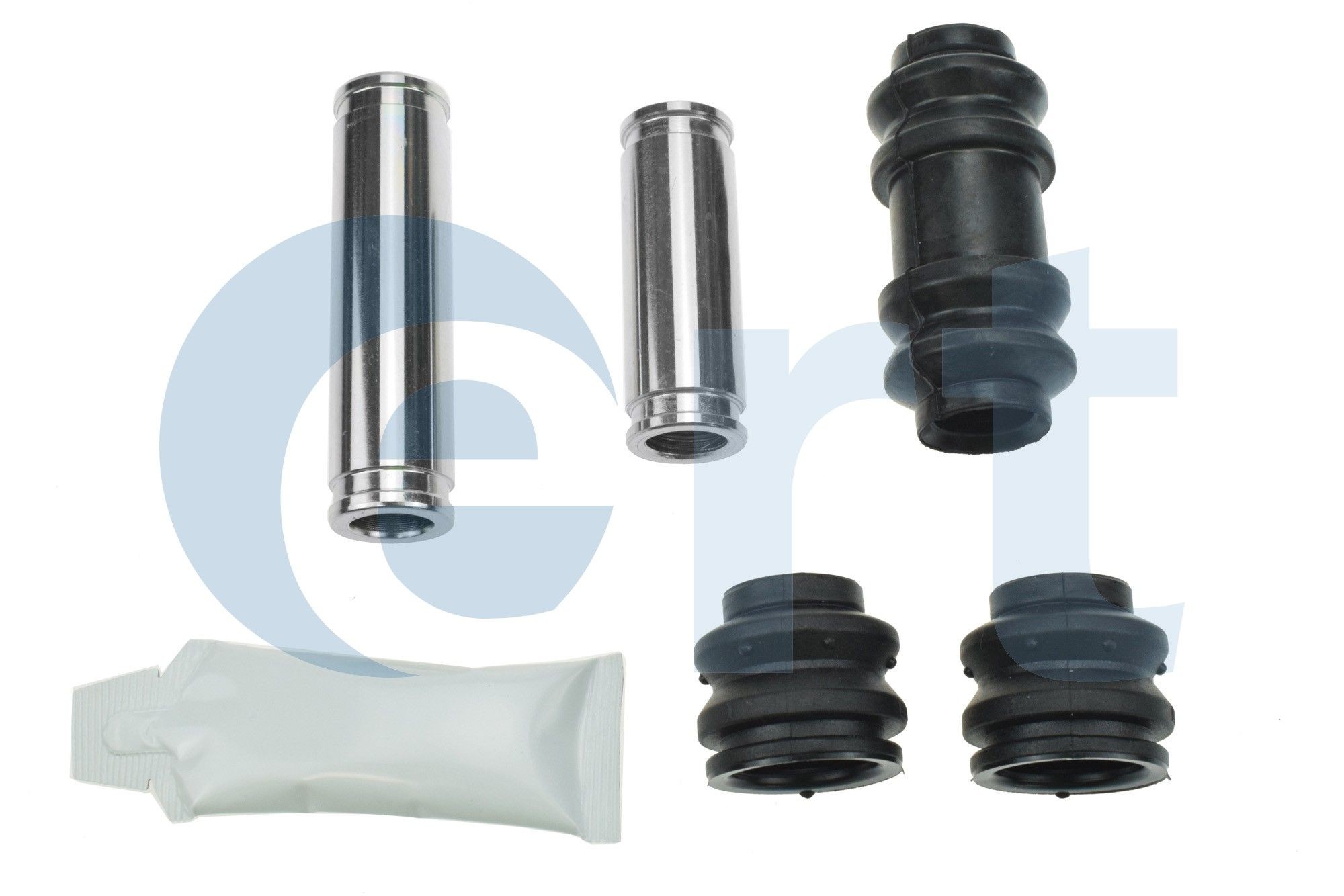 ERT Jeu de douilles de guidage d'étrier de frein 410119 Daihatsu TERIOS Kit de réparation étrier de frein ERT 410119