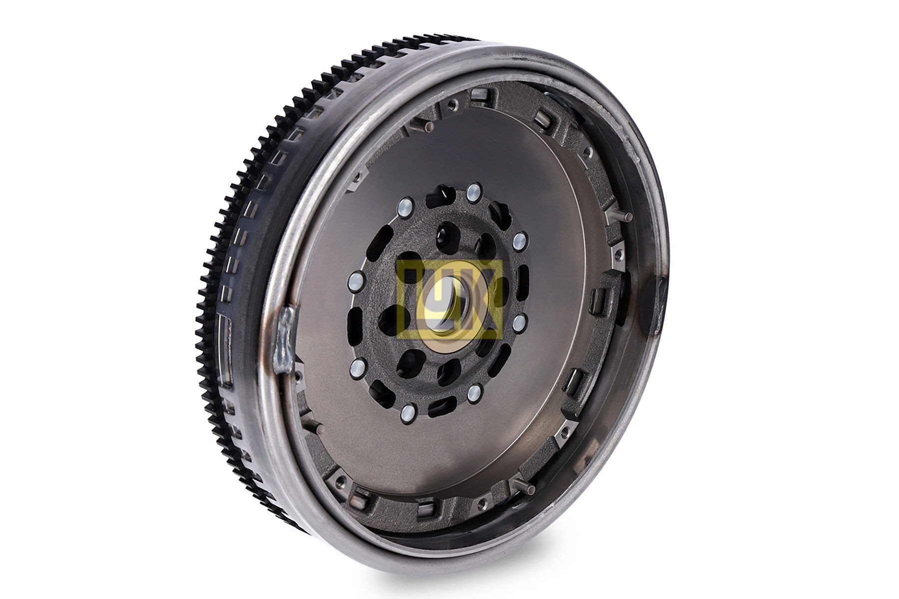 LuK Kahemassiline hooratas 415 0294 10 LuK 415029410 Hooketas Mercedes C215 hind