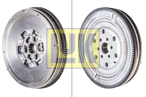 LuK Dvojhmotný zotrvačník 415 0299 10 Zotrvačník LuK Opel CORSA 415 0299 10