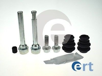 ERT Guide Sleeve Kit, brake caliper 410131 HYUNDAI ATOS ERT brake caliper bolt 410131
