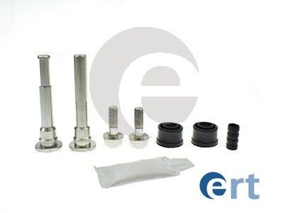 ERT Guide Sleeve Kit, brake caliper 410148 Hyundai ATOS ERT brake caliper bolt 410148