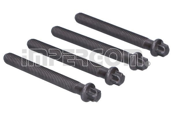 ORIGINAL IMPERIUM Kit bulloni, Puleggia-Albero a gomiti 41015 ORIGINAL IMPERIUM 41015 Bullone puleggia Hyundai Santa FE DM prezzo