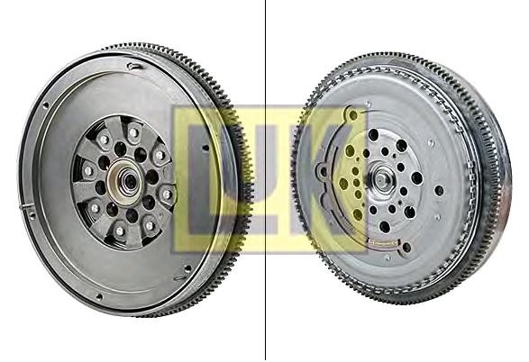 LuK Βολάν διπλησ μάζασ 415 0309 10 LuK 415 0309 10 Βολάν Mercedes Sprinter W906 Van σε χαμηλές τιμές