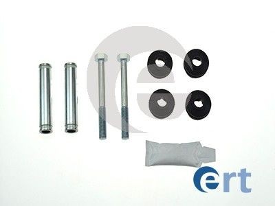 ERT Jarrusatulan ohjainhylsysarja 410155 410155 ERT Ohjaustappi Suzuki SJ 410 hinta