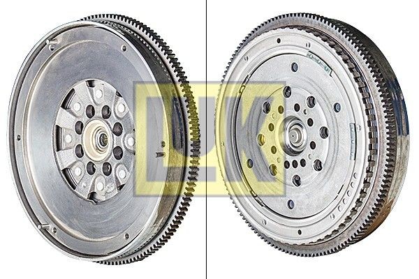 Dubbelmassa vliegwiel LuK 415 0310 10 LuK 415 0310 10 Vliegwiel van de motor MERCEDES-BENZ SLK 2024