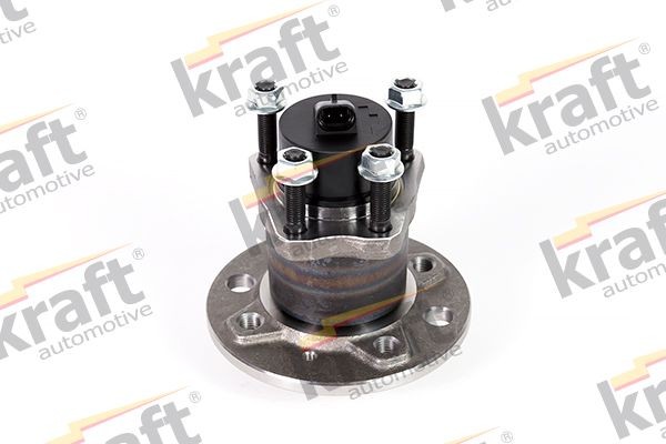 KRAFT Hjullager 4101635 KRAFT 4101635 Hjulnav Opel Vectra B CC billige
