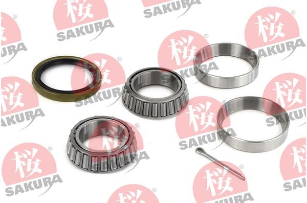 SAKURA Radlagersatz 4101640 Radlager SAKURA TROOPER 4101640 günstig