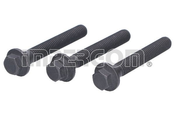 ORIGINAL IMPERIUM Set schroeven voor riemschijf-nokkenas 41017 ORIGINAL IMPERIUM 41017 Riemschijfschroef Fiat 500 312 goedkoop