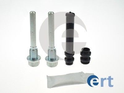 ERT Føringshylsesett, bremsecaliper 410172 Bremseklave reparasjonssett ERT RAV 4 410172 billige