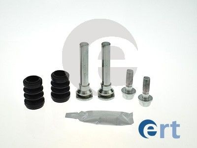 ERT Jeu de douilles de guidage d'étrier de frein 410180 Kit de réparation d'étrier ERT HHR 410180 pas cher