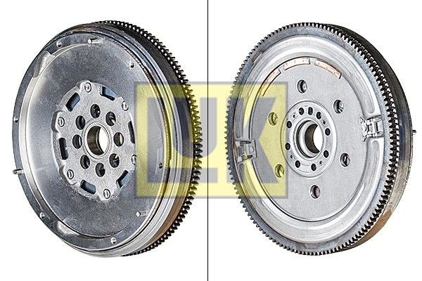 LuK Volant moteur bi masse 415 0323 10 LuK 415032310 Volant moteur monomasse Porsche CAYENNE d'origine