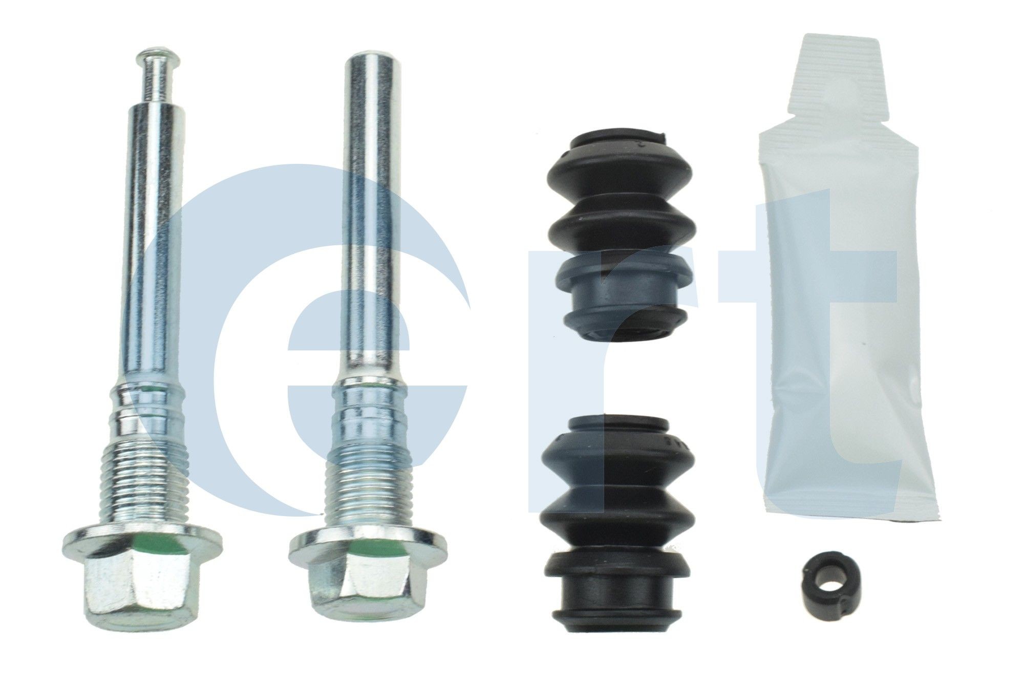 ERT Guide Sleeve Kit, brake caliper 410189 Nissan PRAIRIE ERT brake caliper bolt 410189