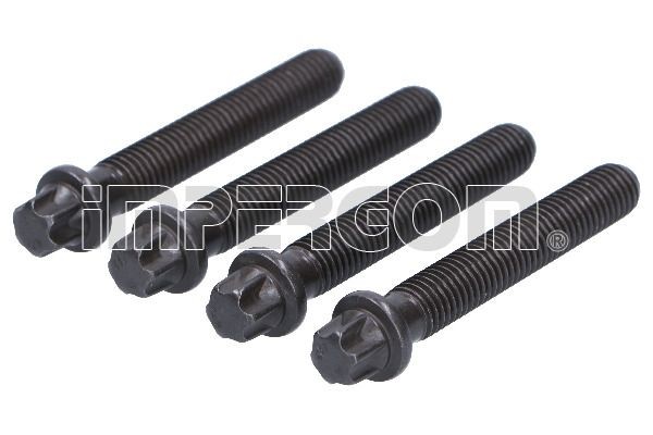 ORIGINAL IMPERIUM Kit bulloni, Puleggia-Albero a gomiti 41019 41019 costo Bullone puleggia NISSAN QASHQAI ORIGINAL IMPERIUM